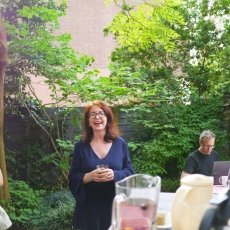 Write-together event 19