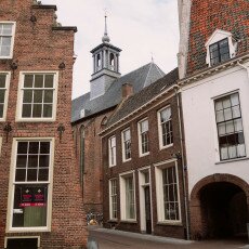 Zutphen Old City - 02