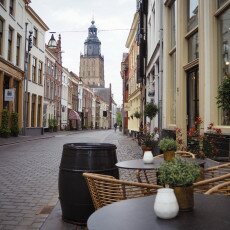 Zutphen Old City - 01