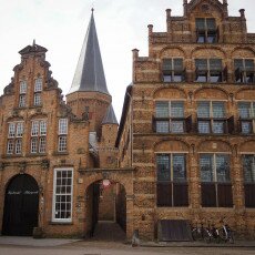 Zutphen Old City - 06