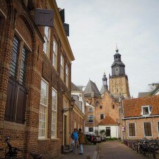 Zutphen Old City - 07
