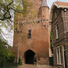 Zutphen Old City - Drogenapstoren