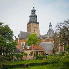 Zutphen Old City - 11