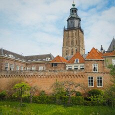 Zutphen Old City - 10