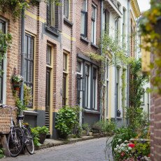 Zutphen Old City - 15