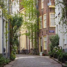 Zutphen Old City - 14