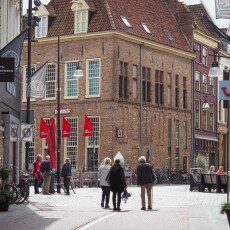 Zutphen Old City - 18
