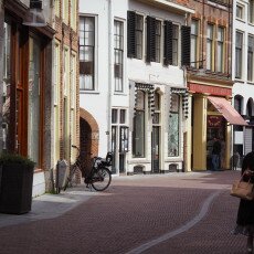 Zutphen Old City - 19