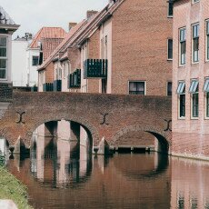 Zutphen Old City - 21