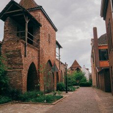 Zutphen Old City - 22