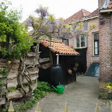 Zutphen Old City - 23