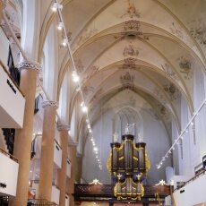 Waanders In de Broeren Bookstore 01