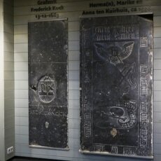 Waanders In de Broeren Bookstore 03