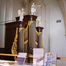 Waanders In de Broeren Bookstore 08
