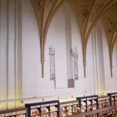 Waanders In de Broeren Bookstore 09