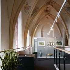 Waanders In de Broeren Bookstore 11