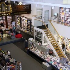 Waanders In de Broeren Bookstore 15