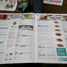 Waanders In de Broeren Bookstore 17