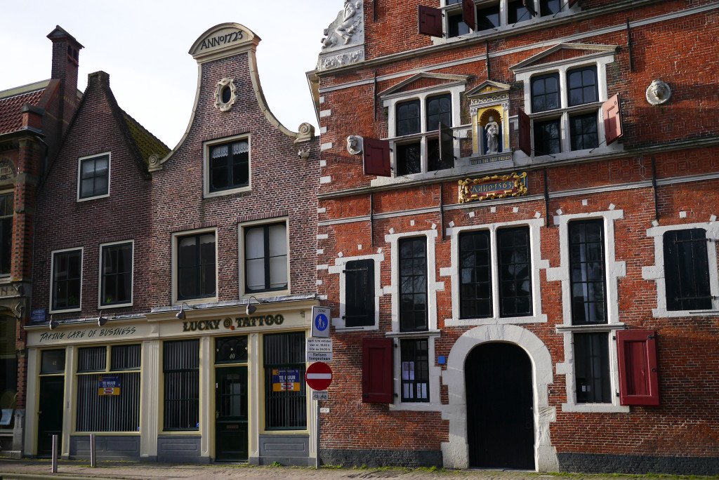 Hoorn streets 03