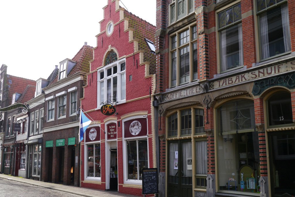 Hoorn streets 04