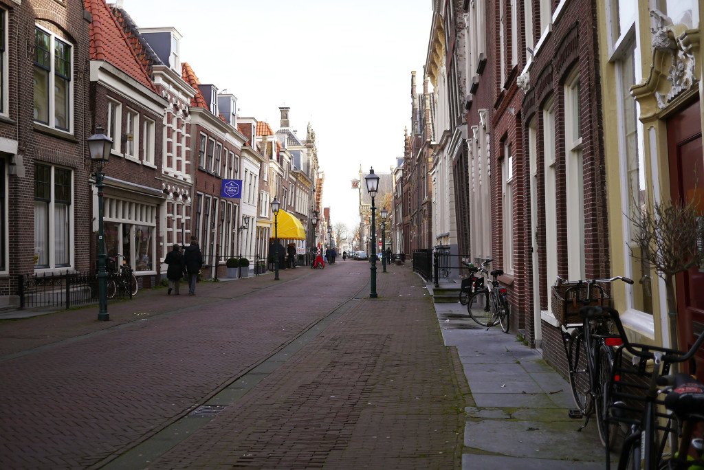 Hoorn streets 02