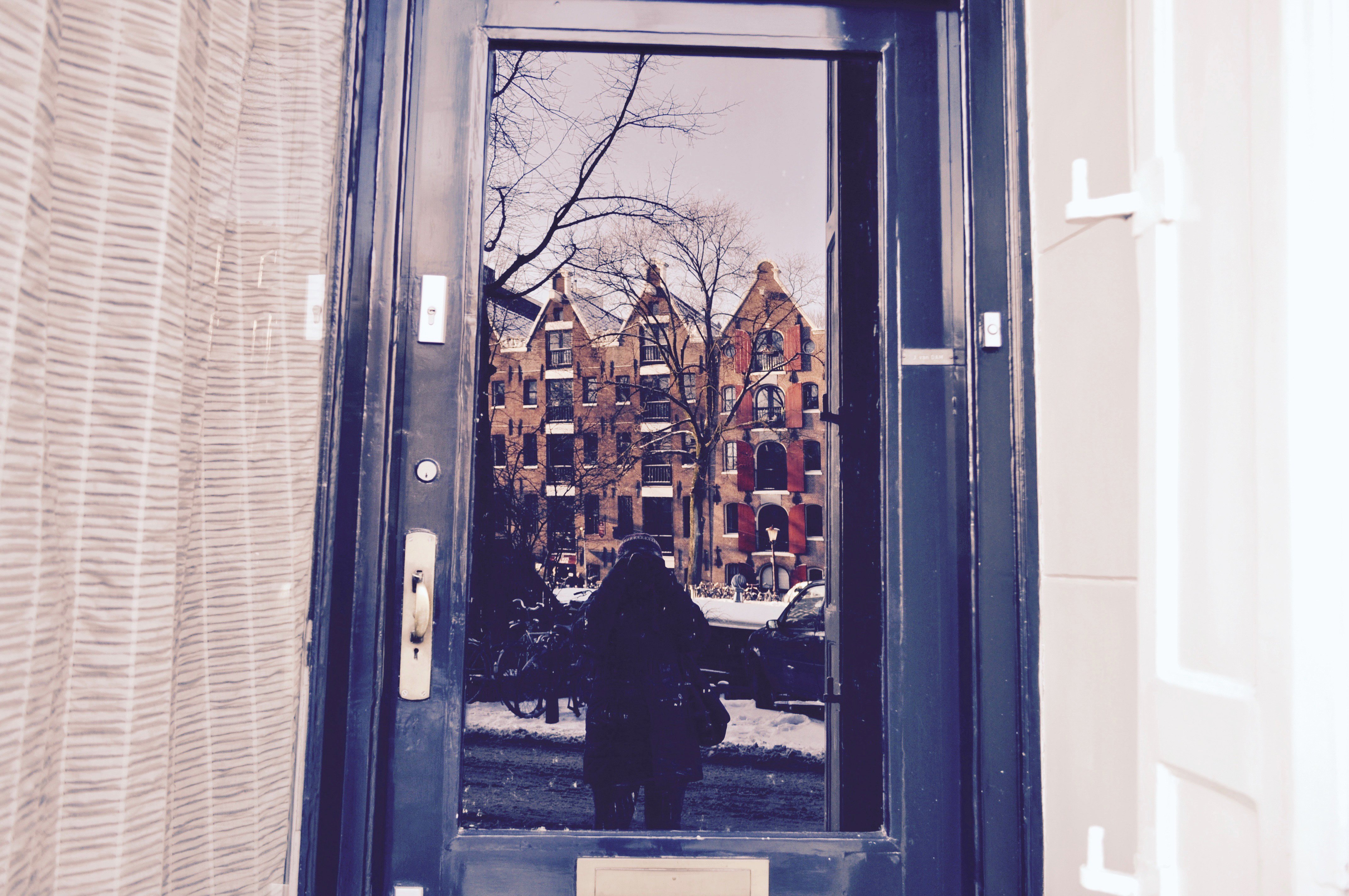 Six years of living in Amsterdam (and counting) | Amsterdamian ...