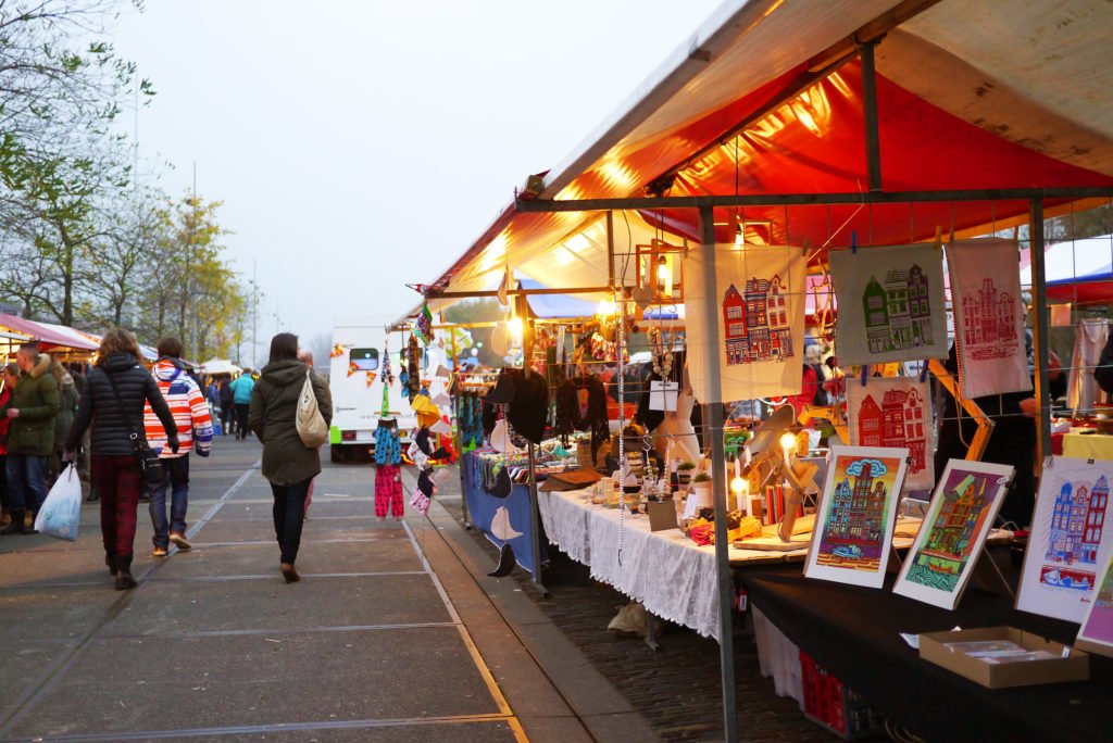 Christmas Market