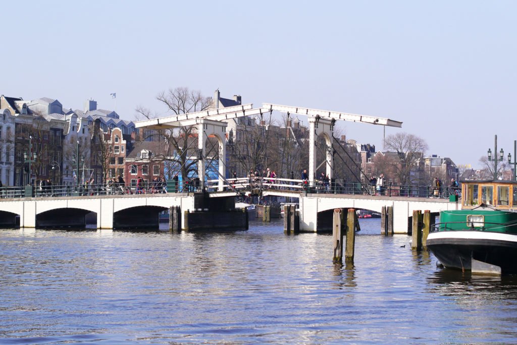 Magere Brug 01