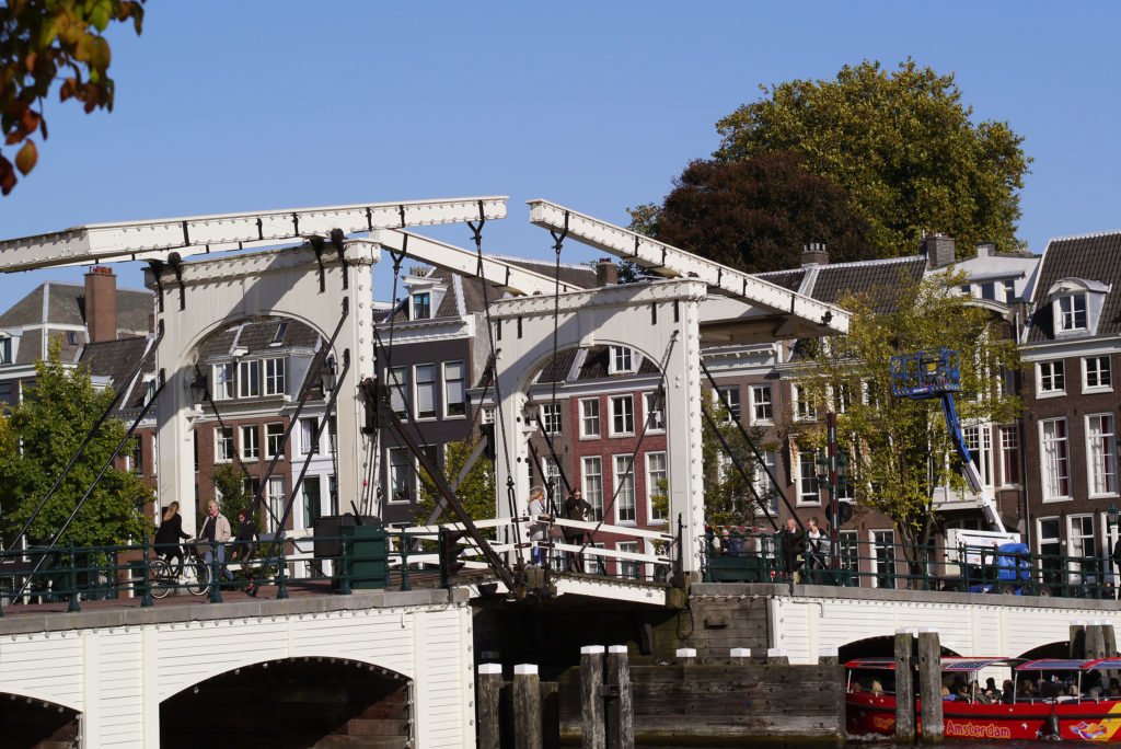 Magere Brug 03