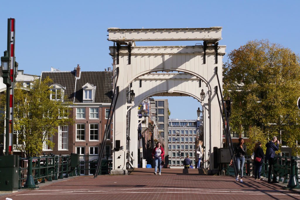 Magere Brug 06