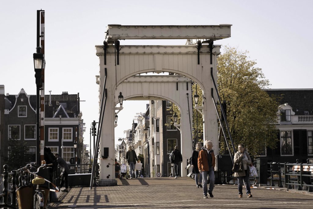 Magere Brug 04