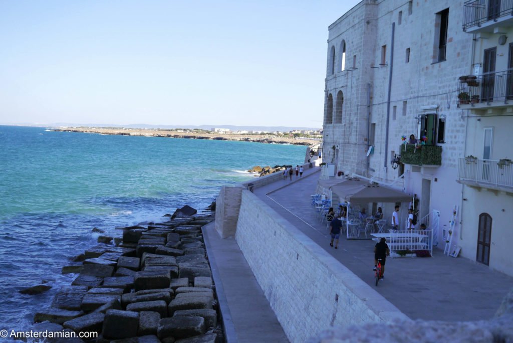 Monopoli lungomare 01