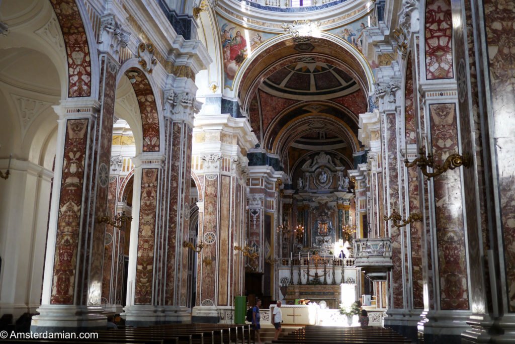 Monopoli Cathedral