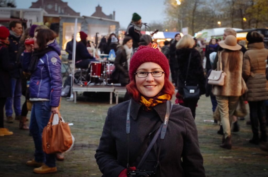 Sinterklaas Market 