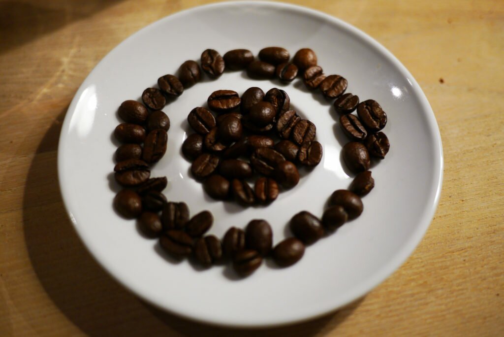 Coffee Beans