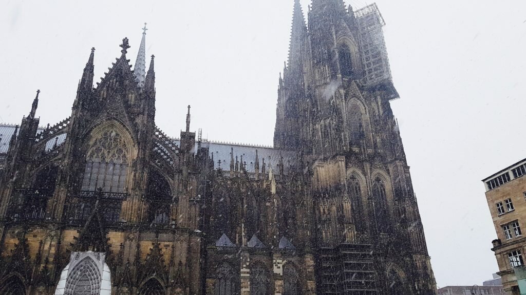 Kölner Dom