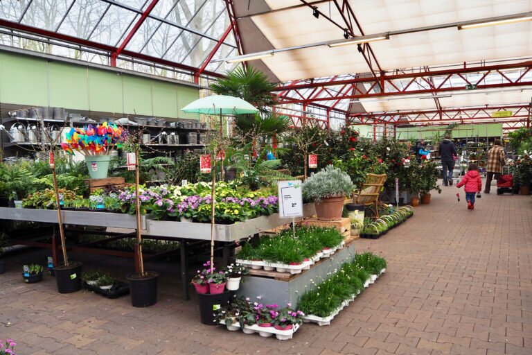AMSTERDAM ZUIDOOST MEGASTORE TUINCENTRUM visual data 8