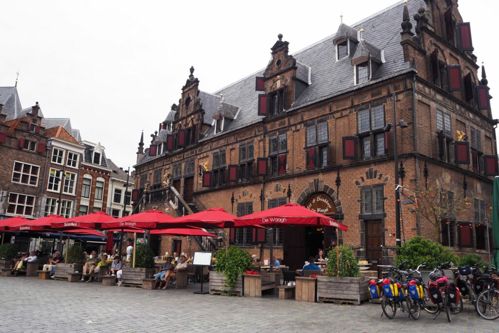 Grote Markt