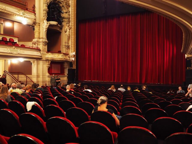 Cool events in Amsterdam and beyond, February 2020