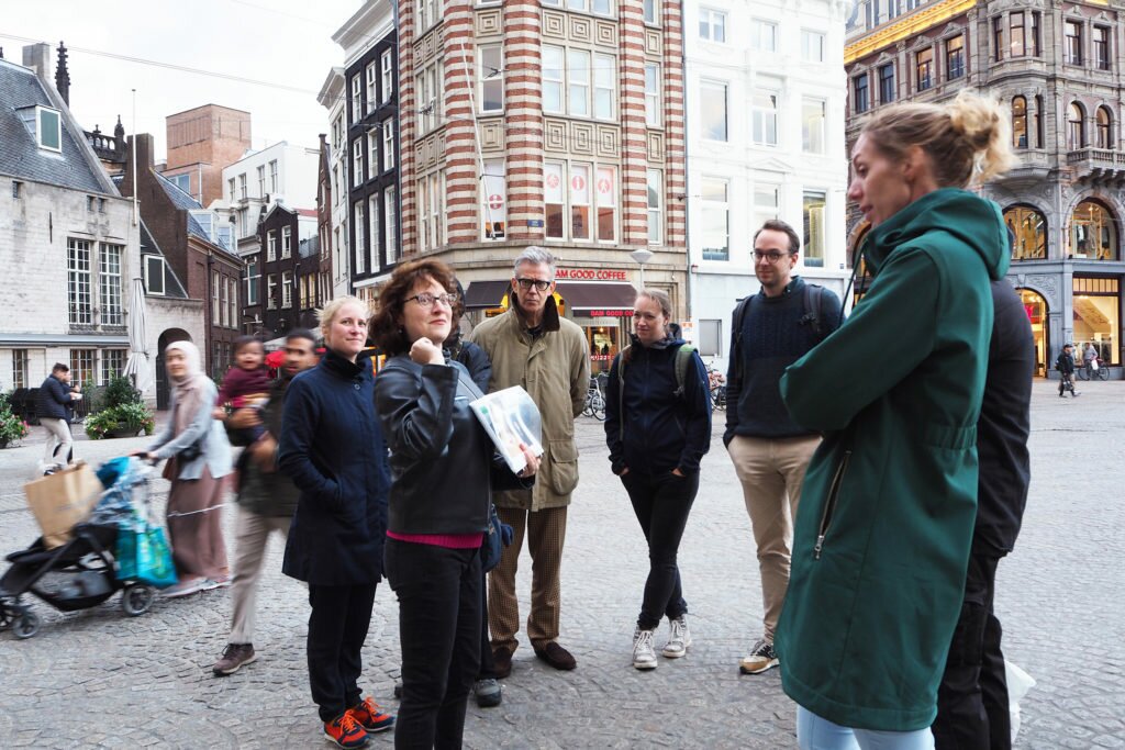 Badass Women of Amsterdam 03