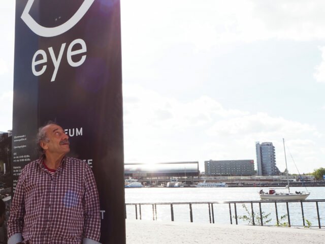 Hot Country, Cold Winter: Armenian Film at the EYE