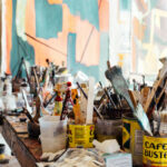 Unleash Your Creativity: over 30 English-Taught Courses and Workshops in Amsterdam