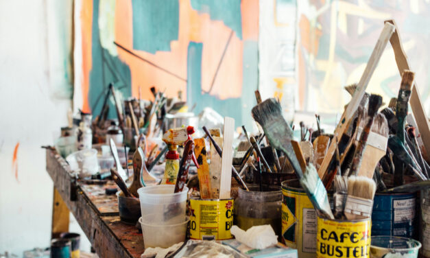 Unleash Your Creativity: over 30 English-Taught Courses and Workshops in Amsterdam