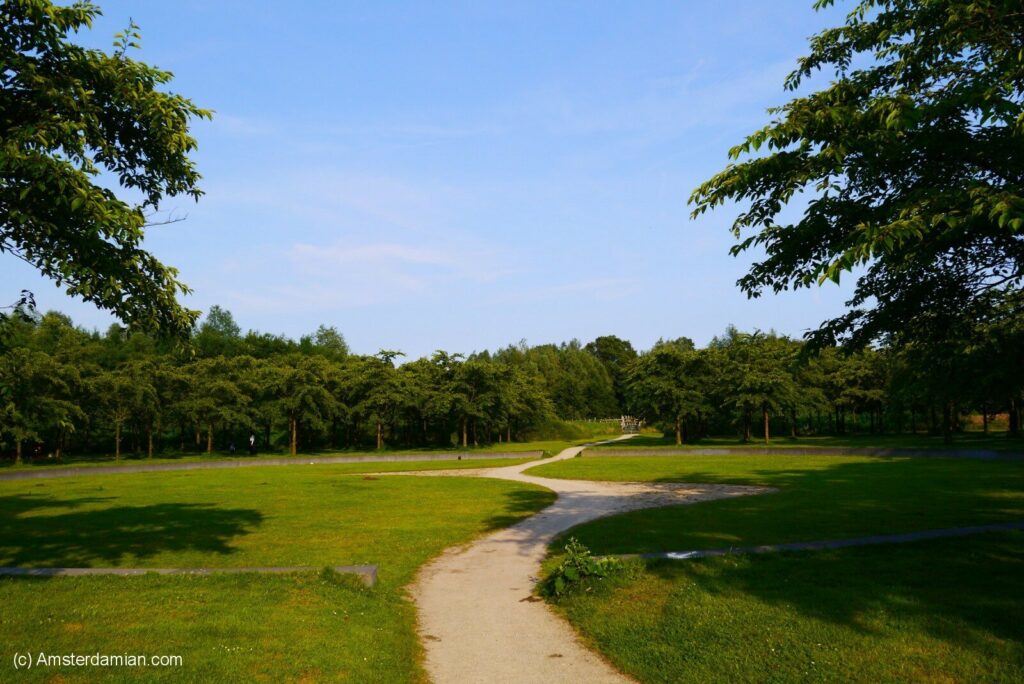 Amsterdamse Bos