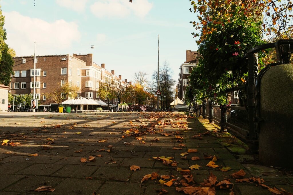 Stadionbuurt