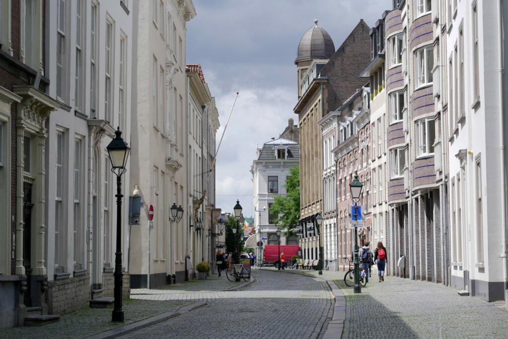 Breda