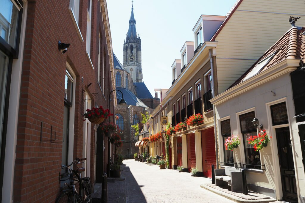 Delft