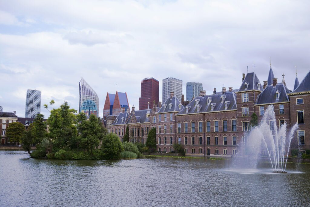 The Hague