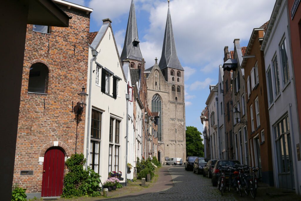 Deventer