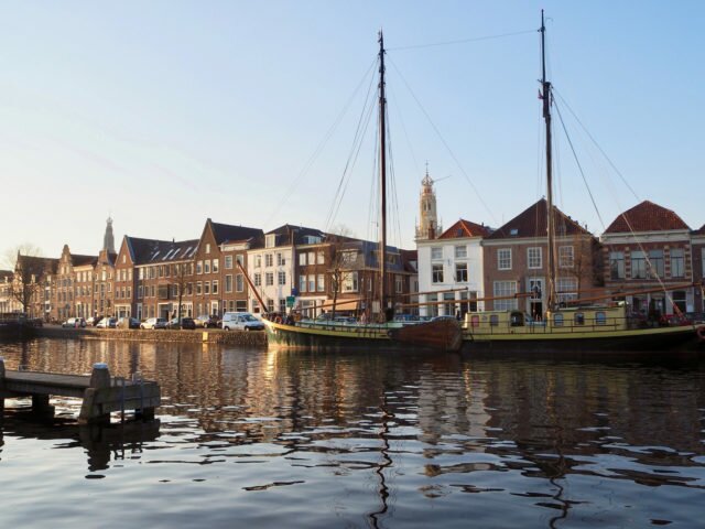 Day-Trips from Amsterdam: A Guide to Haarlem